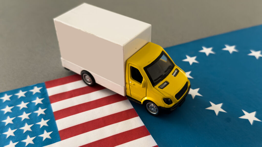 Exportação Automotiva Brasileira para os Estados Unidos: Desafios, Erros e Benefícios
