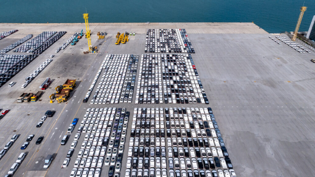 Exportação Automotiva Brasileira para a América Latina e Caribe: Desafios, Erros e Benefícios